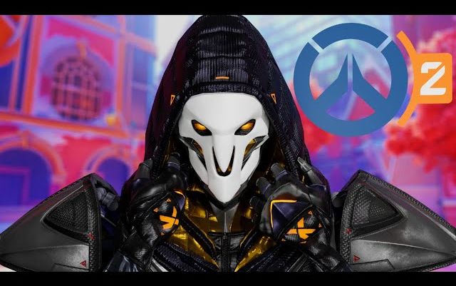 【APEX/Guapee】如果死神是APEX中的英雄截图