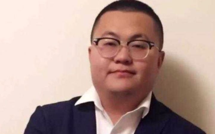 阿米哟哈截图
