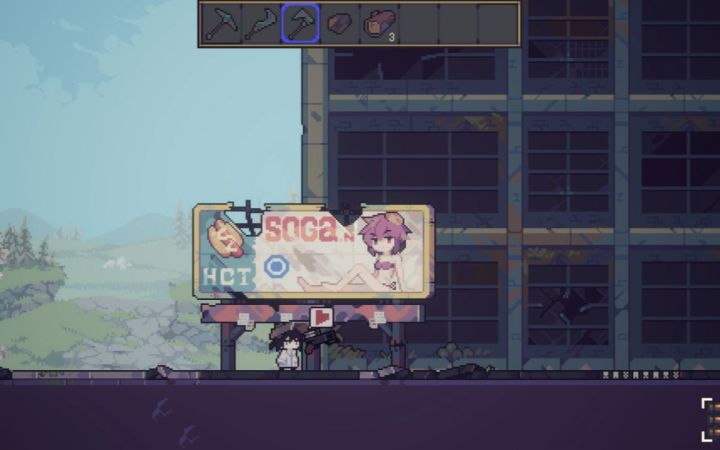 【IGN】《多洛可小镇》宣传视频截图