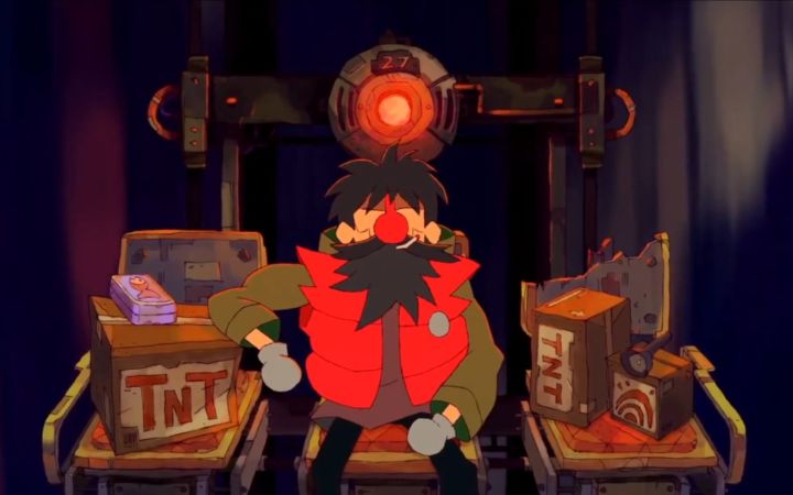 【IGN】《风来之国》发售预告截图