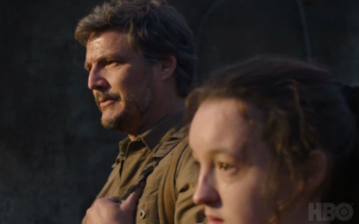 HBO《最后生还者》真人电视剧首个先导预告截图