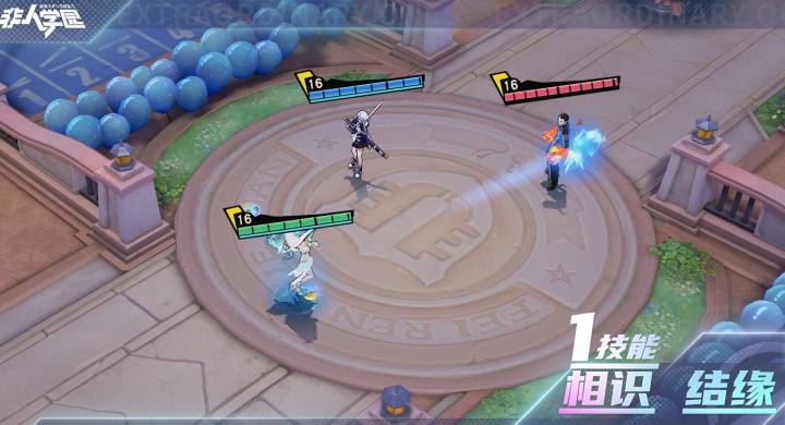 明星姻月天选手册时装【浪花盛放】即将上线！截图