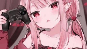 努力成为拔刀大佬的萌新之终极半魔像篇