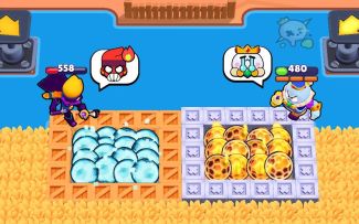 那些荒野乱斗的搞笑时刻#874