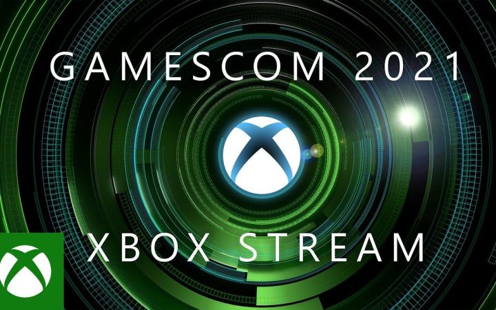 微软Xbox科隆展宣传片合集截图