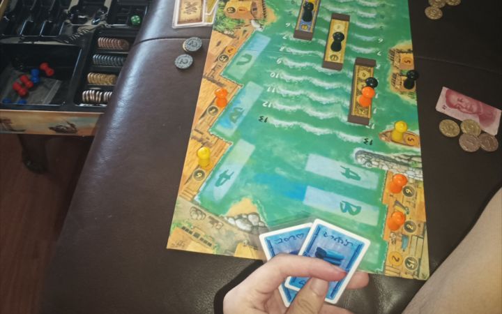 【朱只】卡牌睾守海贼王晁阳大获全胜技压四方傲视群雄惊群鸟!截图