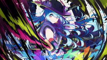 【東方Vocal】天空NEW STAGE【紺碧studio】