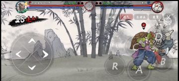 沙僧板边无气七割，28连龙马限定连招！