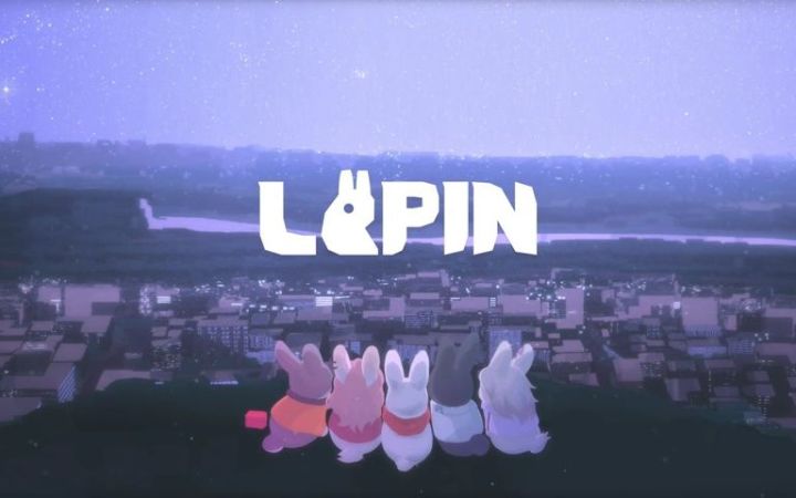 兔兔动作冒险《LAPIN》11月17日开启EA测试截图