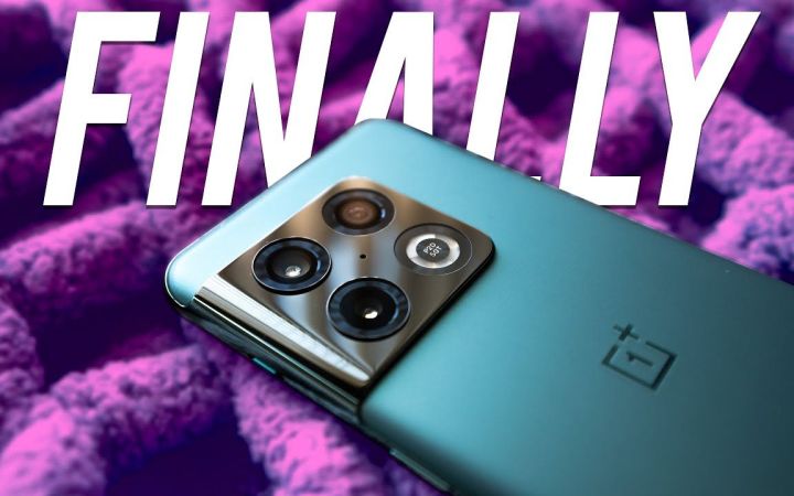 【手机测评】一加10 Pro 评测,足够完美了吗?截图
