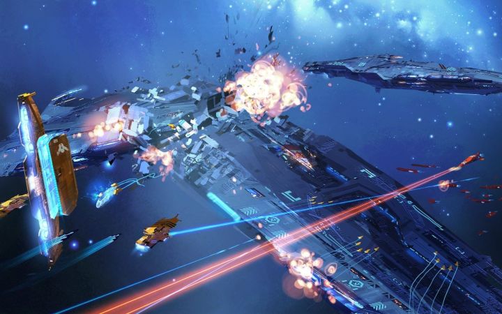 【IGN】《家园3》实机预告 | Gamescom 2022截图