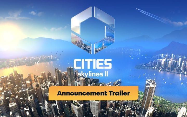 《城市:天际线2》宣传片公开!年内发售 首发加入XGP截图