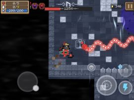 刺3yyds，刷关复活终于5指手刃过了纯粹试炼（平板党的快乐）手刃boss强度榜