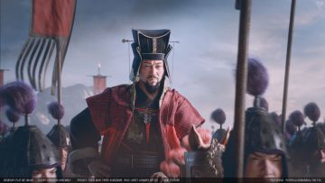 为什么外国人要管曹操叫“嫂嫂”？