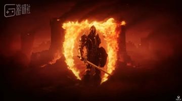 老滚4重制版就这么直接发售了