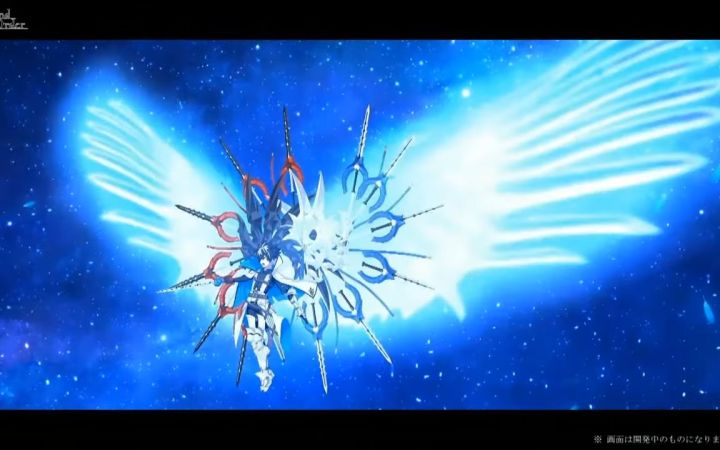 FGO新五星从者:查理曼参战!十二辉剑出击!截图