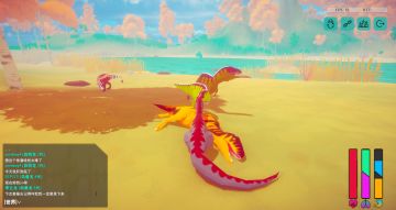 【侏罗纪岛】“逮虾户”异特龙超科舞蹈天团（MV）