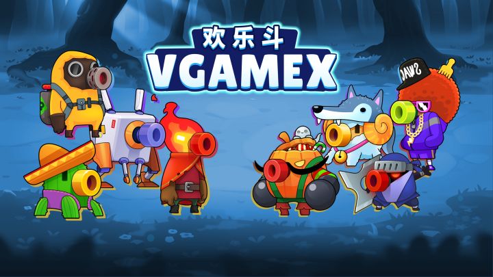 新手教程2-天赋和技能截图