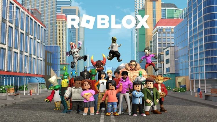 在Roblox钓鱼执法6名恋童癖后，他被起诉了截图