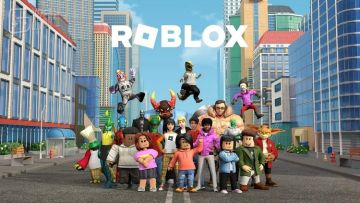 在Roblox钓鱼执法6名恋童癖后，他被起诉了
