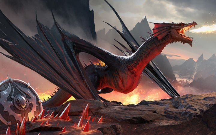 【IGN】主机版《世纪:灰烬时代》上线预告截图