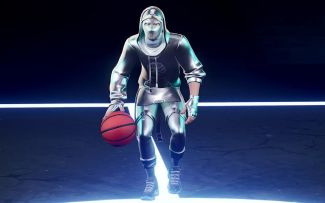 【IGN】《堡垒之夜》联动「Air Jordan 11」宣传视频