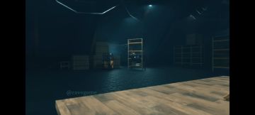 同人动画8丨poppy playtime 2 波比的游戏时间 2