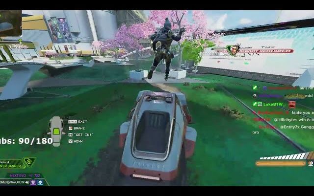 【APEX/转载】Faide彻底神志不清截图