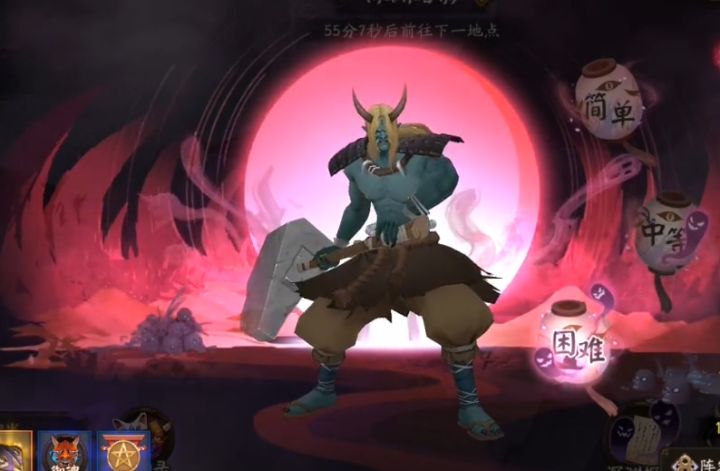 阴阳师手游：咸鱼只适合用副本自带输出截图