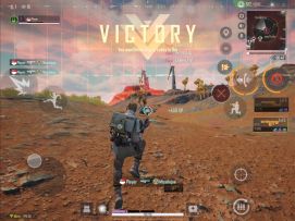 末日余晖首局试玩