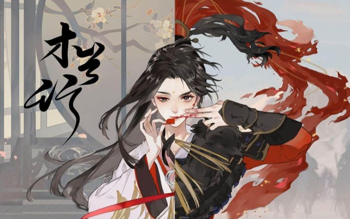 《忘川藏经阁》第五期：PVP玩法金戈演武 从挨打到精通截图