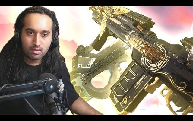 【APEX/ShivFPS】G7和猎兽的配枪需要被削弱截图