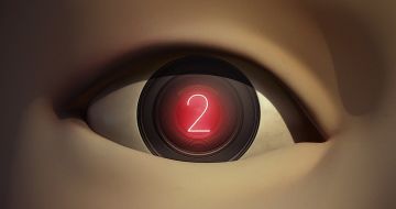 《鱿鱼游戏》第二季