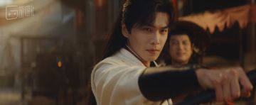 当武侠遇上摸金玩法，四周年的永劫无间再次成为第一个吃螃蟹的人