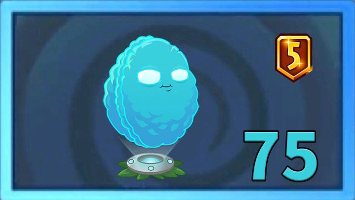 Pvz2植物测评 5阶全息坚果是当之无愧的无尽神器!截图