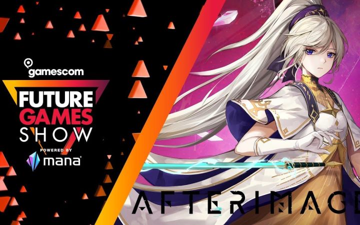 【2022科隆未来游戏展】烛龙新作《心渊梦境》实机演示截图
