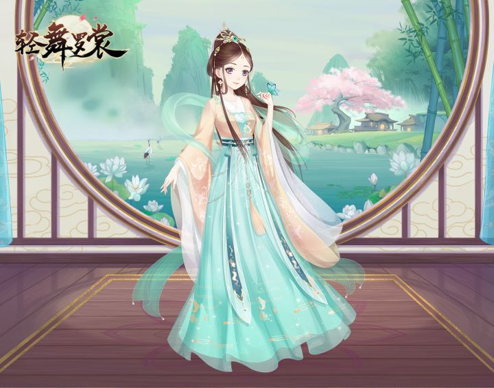 哥哥黑化后，怎么办？截图