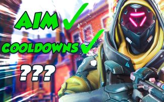 【守望先锋2】【ML7】安娜最难掌握的技能