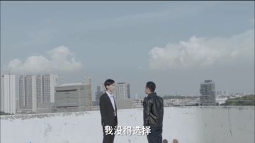 【狼人杀官方】给我一个机会，我想做个平民！