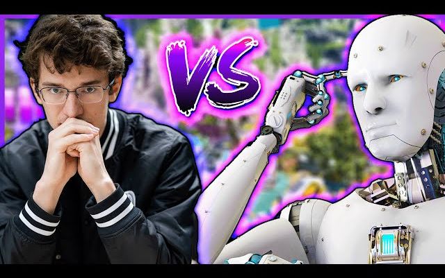 【APEX/Verhulst】职业哥大战bot玩家截图