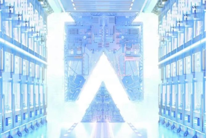 2022第一份自创片——《氧化氢》截图