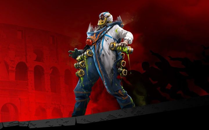 【IGN】《僵尸世界大战:劫后余生》「增强型僵尸」更新预告截图