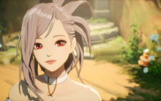 DNF新作《Project Overkill》Gstar2022新预告片