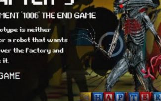 搬运You Tube(killer D gamer)Poppy playtime 3 第三章预告片