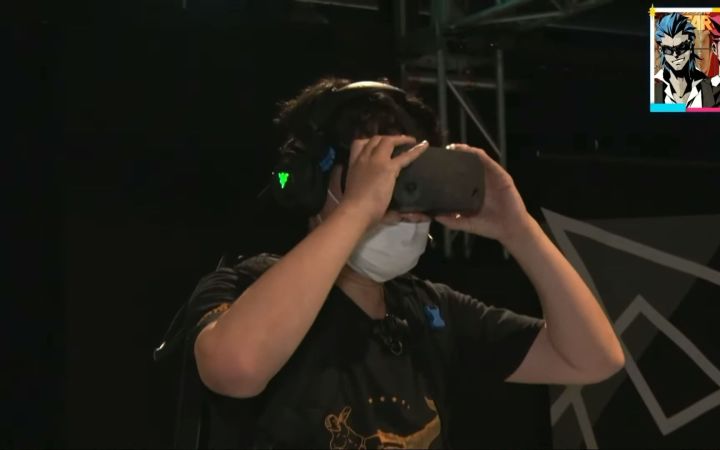 【TGS2021】《孤岛惊魂VR》公布试玩 身临其境感受危险的世界截图