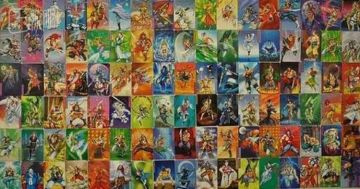 众筹了600万的小浣熊水浒卡，是无价情怀还是又割韭菜？