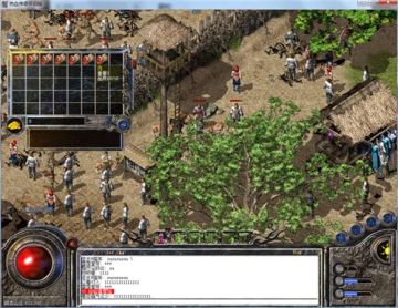 热血传奇一代人｜机事本3.28-4.3