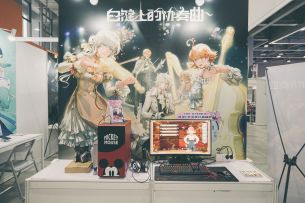 超长反射弧之迟来的萤火虫repo2 #萤火虫动漫游戏嘉年华##白键上的协奏曲#