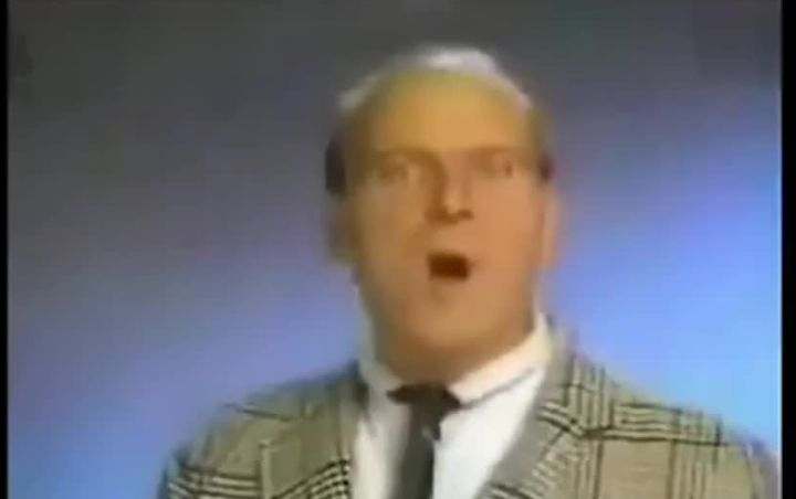 现在的直播卖货弱爆了！看看1986年windows的电视购物广告截图