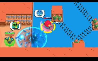 荒野乱斗搞笑时刻p826